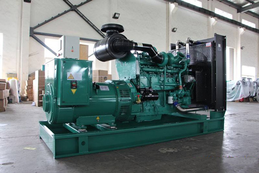 深圳320kw康明斯柴油发电车出租组图片 深圳320kw康明斯柴油发电车出租组图片